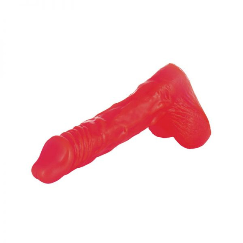 Фаллоимитатор Real Adam Розовый Фаллоимитатор Real Adam Розовый