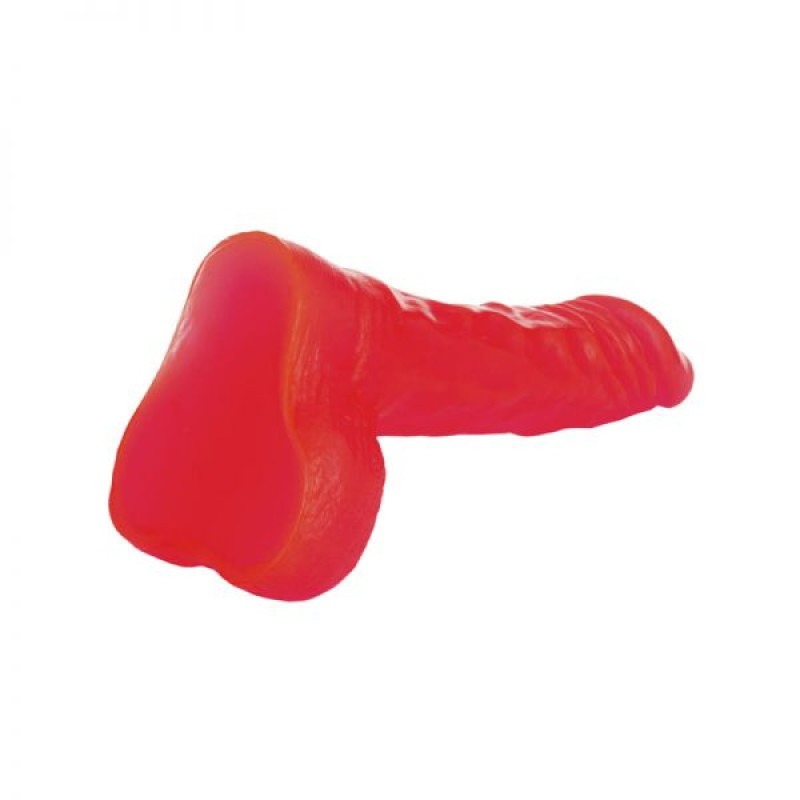 Фаллоимитатор Real Adam Розовый Фаллоимитатор Real Adam Розовый