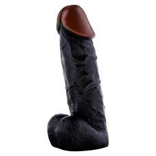 Фаллоимитатор Toy Joy Prince of Namibia 20х5 см
