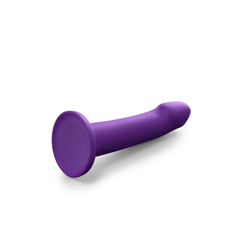 Фалоімітатор Dorcel Real Pleasure M Purple