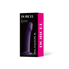 Фалоімітатор Dorcel Real Pleasure M Purple