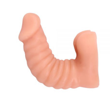 Фаллоимитатор Chisa 6.7 Flexible Cock No.02