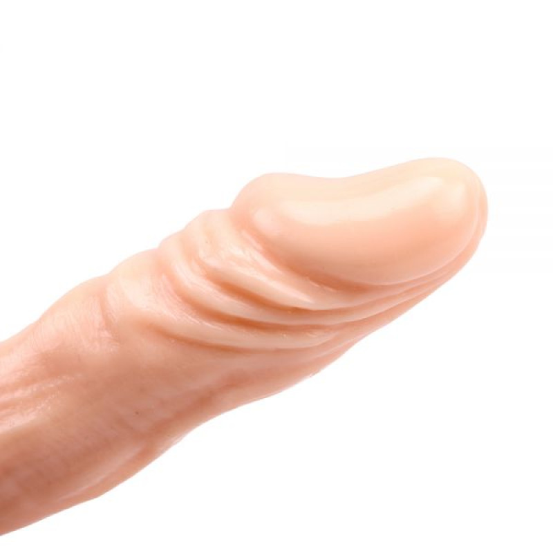 Фалломитатор Chisa 8.5 Dildo Телесный Фалломитатор Chisa 8.5 Dildo Телесный