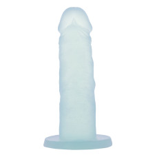 Фалоімітатор на присосці Cocktails by Addiction – Blue Lagoon