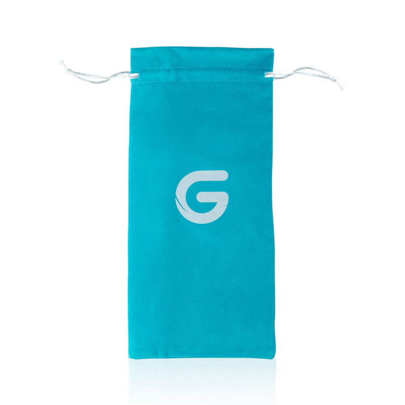 Стеклянный дилдо Gildo Glass Dildo No. 15 Стеклянный дилдо Gildo Glass Dildo No. 15
