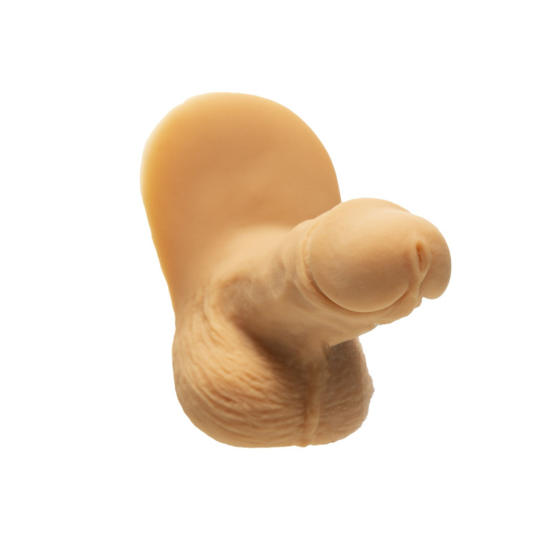 Фалоімітатор Addiction Packer - Vanilla Фалоімітатор Addiction Packer - Vanilla