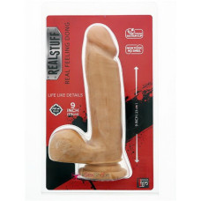 Фаллоимитатор Dreamtoys Realstuff Real Feeling Dong 9 inch