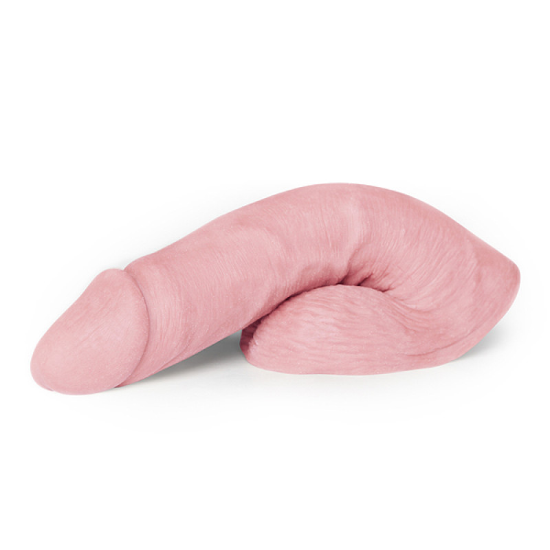 Мистер Дряблый Fleshlight Large Розовый Мистер Дряблый Fleshlight Large Розовый
