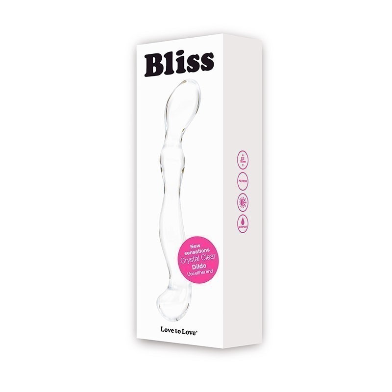 Фаллоимитатор Love To Love Bliss Фаллоимитатор Love To Love Bliss