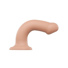 Фалоімітатор Strap-On-Me Dual Density Dildo L Тілесний