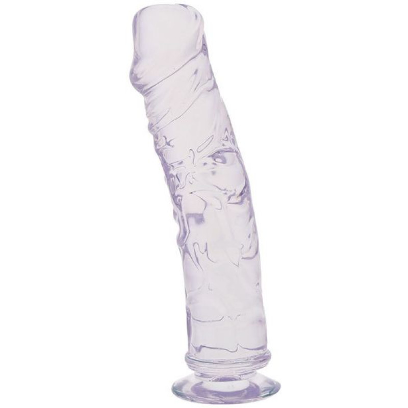 Фалоімітатор Dreamtoys Jelly joy Shinny Knight Фалоімітатор Dreamtoys Jelly joy Shinny Knight