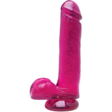 Фалоімітатор Topco Sales TLC® Bree Olson Bree's 9,5, 24,7х5 см