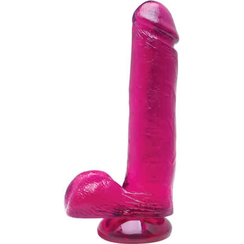 Фалоімітатор Topco Sales TLC® Bree Olson Bree's 9,5, 24,7х5 см Фалоімітатор Topco Sales TLC® Bree Olson Bree's 9,5, 24,7х5 см