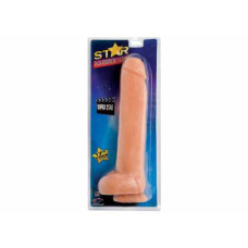 Фалоімітатор Topco Sales Wildfire Star Performer Series Super Star 43х7,3 см