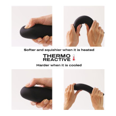 Фалоімітатор Dorcel Real Pleasure S Black