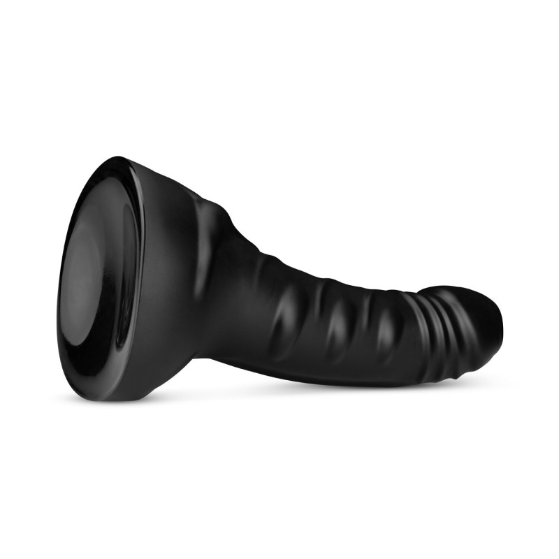 Фаллоимитатор BUTTR - Black Hawk Curved Anal Dildo Фаллоимитатор BUTTR - Black Hawk Curved Anal Dildo