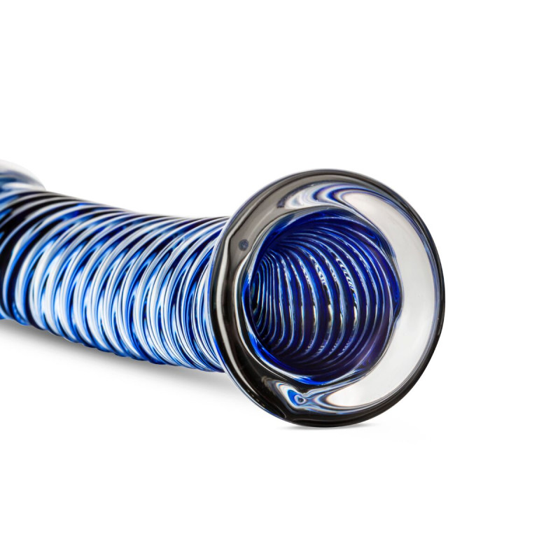 Стеклянный дилдо Gildo Glass Dildo No. 5 Стеклянный дилдо Gildo Glass Dildo No. 5