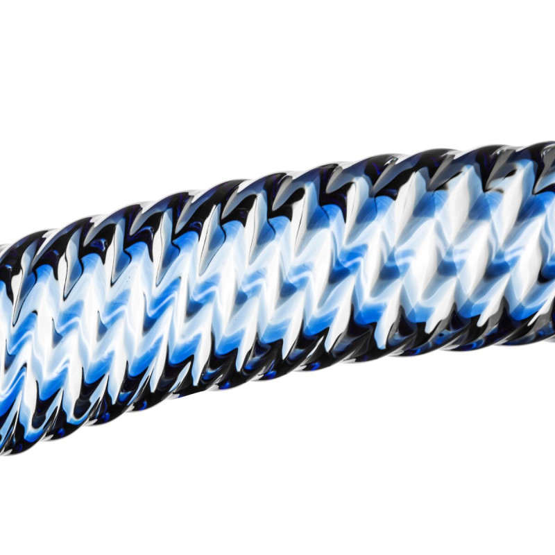 Стеклянный дилдо Gildo Glass Dildo No. 5 Стеклянный дилдо Gildo Glass Dildo No. 5
