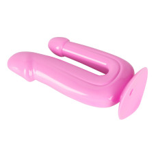 Подвійний фалоімітатор Orion Duo Dildo