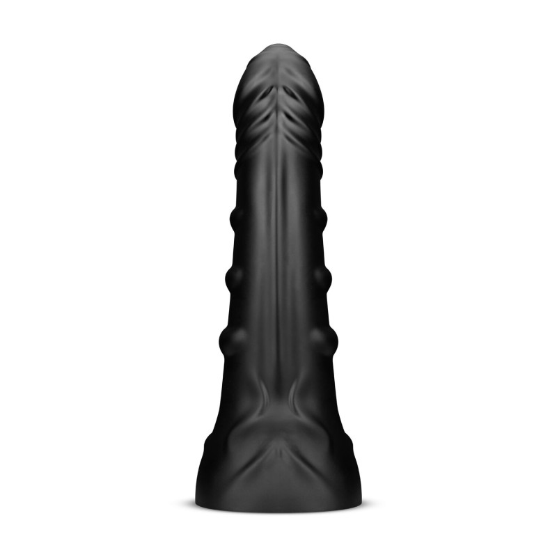 Фаллоимитатор BUTTR - Black Hawk Curved Anal Dildo Фаллоимитатор BUTTR - Black Hawk Curved Anal Dildo