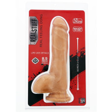 Фалоімітатор Dreamtoys Realstuff Real Feeling Dong 8,5 inch