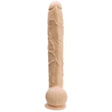 Фаллоимитатор Doc Johnson Dick Rambone Cock Телесный