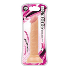 Фалоімітатор LoveToy Enduro Blaster Realistic Dong 5