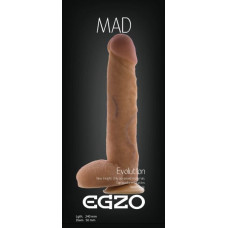 Фаллоимитатор EGZO Ciberskin 280723