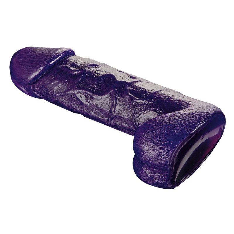 Фаллоимитатор You2Toys Big Dong