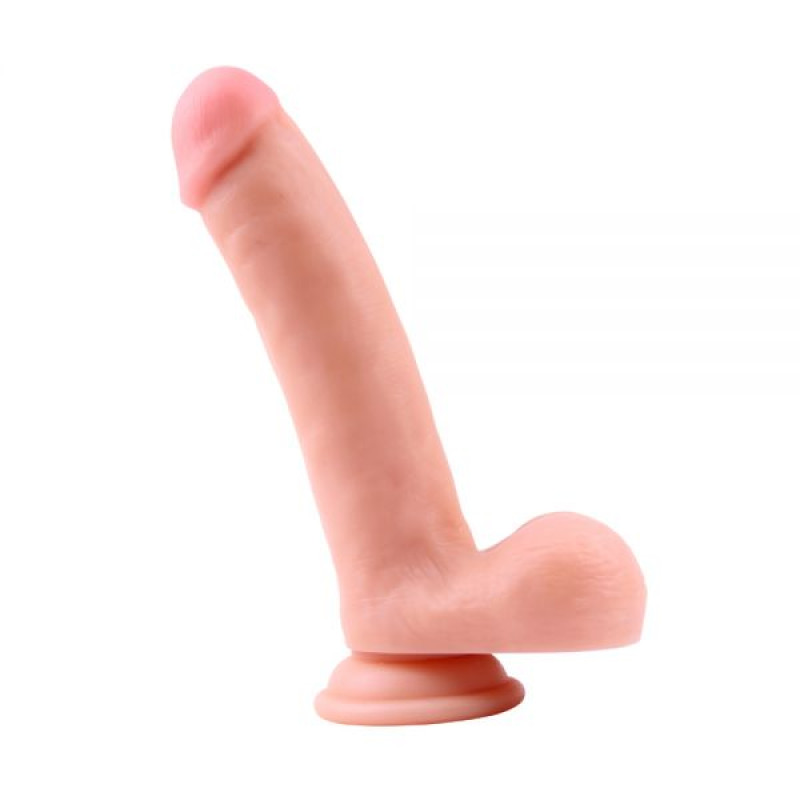 Фаллоимитатор Chisa Matt Harpring 7.8 Dildo Фаллоимитатор Chisa Matt Harpring 7.8 Dildo