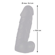 Фалоімітатор You2Toys Big Dong