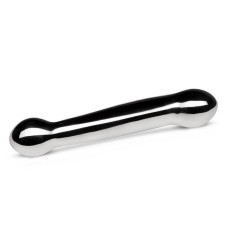 Ділдо Sinner Gear Unbendable - Elegant Seven Metal Dildo