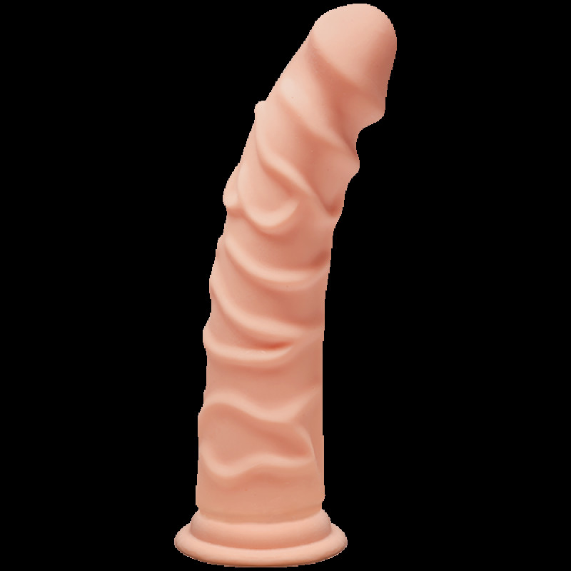 Фаллоимитатор Doc Johnson The D - Ragin D - 8 Inch Without Balls - ULTRASKYN, диаметр 5,1 см Фаллоимитатор Doc Johnson The D - Ragin D - 8 Inch Without Balls - ULTRASKYN, диаметр 5,1 см