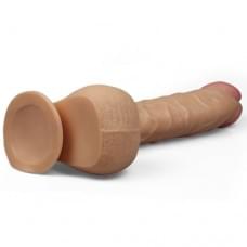 Фалоімітатор LoveToy Legendary King Sized Realistic Dildo 12