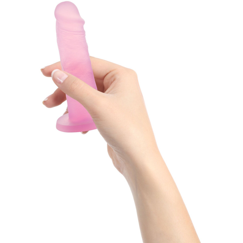 Фаллоимитатор на присоске Cocktails by Addiction – Purple Cosmo Фаллоимитатор на присоске Cocktails by Addiction – Purple Cosmo