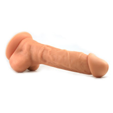 Фалоімітатор Alive Adam L Тілесний