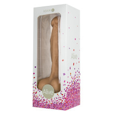 Фалоімітатор Alive Adam L Тілесний