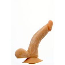 Фаллоимитатор Dreamtoys Realstuff Real Feeling Dong 7 inch