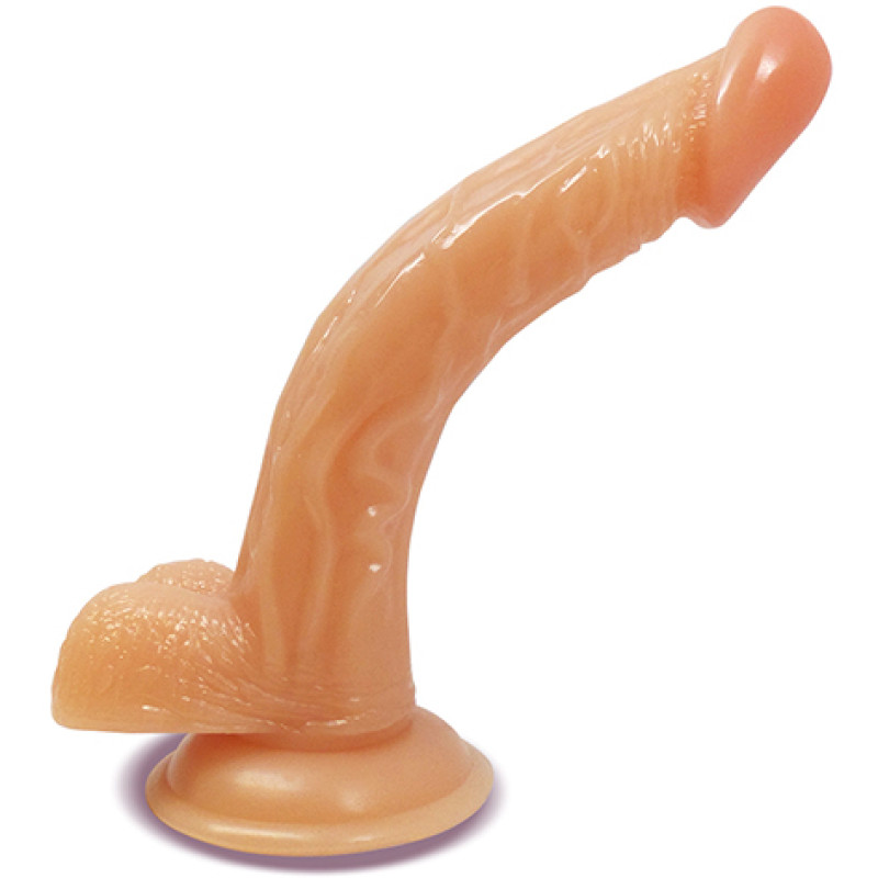 Фаллоимитатор Blush LOVERBOY SOLDIER BOY Фаллоимитатор Blush LOVERBOY SOLDIER BOY