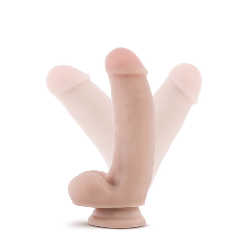 Фаллоимитатор Blush Loverboy The Pizza Boy Фаллоимитатор Blush Loverboy The Pizza Boy