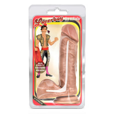 Фалоімітатор Blush Loverboy The Matador