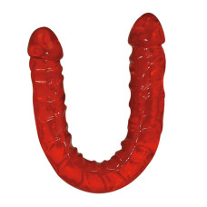 Фаллоимитатор You2Toys Ultra-Dong Красный