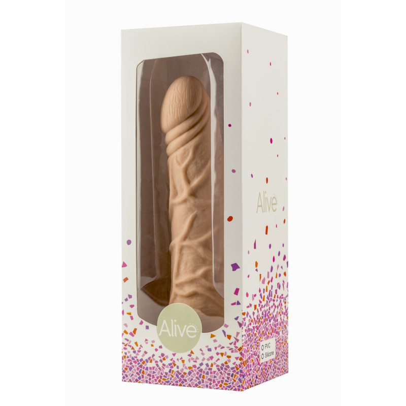 Фалоімітатор Alive Fred Фалоімітатор Alive Fred