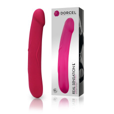 Фалоімітатор Marc Dorcel Real Sensation L Magenta