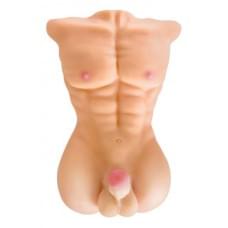 Торс чоловіка Real Body My Man