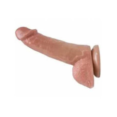 Фалоімітатор Topco Sales Lucas Entertainment After Hours Junior Stellano Cock 17,75 х5 см