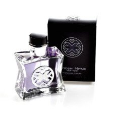 Мужские духи WPJ International Miyoshi Miyagi New York For Man 80 мл