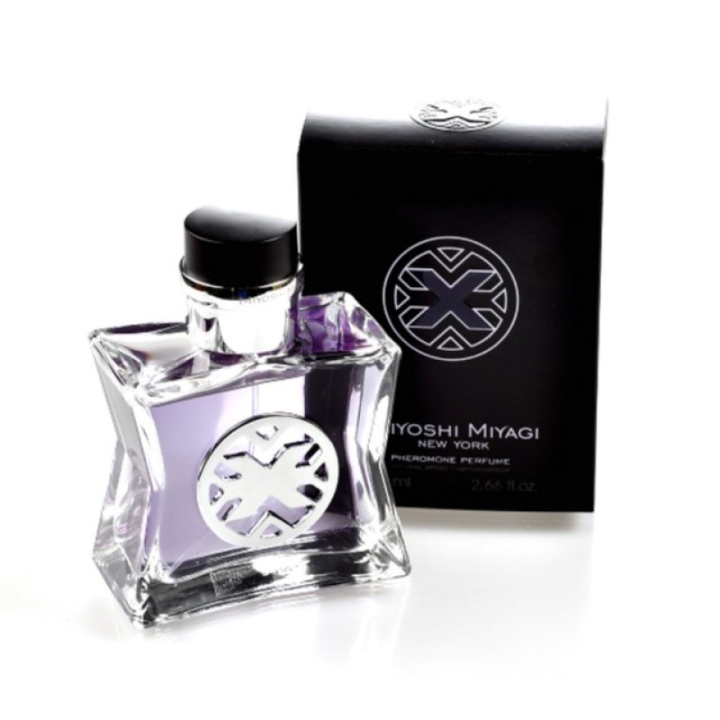 Мужские духи WPJ International Miyoshi Miyagi New York For Man 80 мл Мужские духи WPJ International Miyoshi Miyagi New York For Man 80 мл