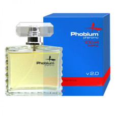 Духи с феромонами мужские Aurora PHOBIUM Pheromo v 2.0 100 мл