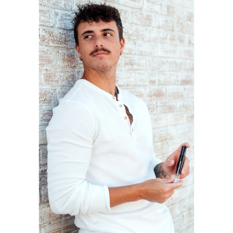 Мужские духи с феромонами Eye Of Love Feromonen Parfum Matchmaker Black Diamond 10 мл Мужские духи с феромонами Eye Of Love Feromonen Parfum Matchmaker Black Diamond 10 мл